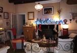 Location vacances  Deux-Sèvres - Maison de charme 10 personnes-3