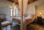 Hôtel Haute-Loire - Chambre d'hôtes à Vousse-3