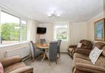 Location vacances King's Lynn - Sheppard's Hut-4