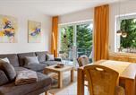 Location vacances Oberhof - Ferienwohnung Tannenblick 7-1-1