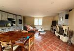 Location vacances  Deux-Sèvres - Maison charme à Mauléon avec jardin privé-1
