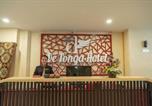 Hôtel Medan - De'Tonga Hotel-1