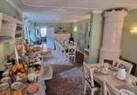 Hôtel Schleswig - Hotel Bed & Breakfast am Dom-2