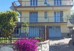 Location vacances Casarza Ligure - La Pineta, 26 - 5-1
