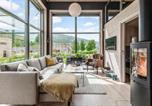 Location vacances Hemsedal - Lovely Home In Ål With House Sea View-4