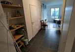 Location vacances  Seine-Saint-Denis - Charming cocoon of 34 m near Paris-3