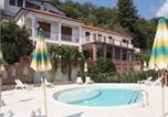 Location vacances Stellanello - Studio in Casanova Lerrone-2