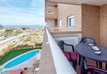 Location vacances Cabanes - Stunning Apartment In Oropesa Del Mar-1
