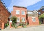 Location vacances Lymington - Herons Nest-1
