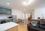 Location vacances Bangor - Apartment 2 Bedroom, Ballyhackamore-3