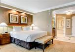 Location vacances Las Vegas - Mgm Studio Strip View W Balcony-3