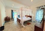 Location vacances Unawatuna - Villa Komalee-1
