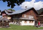 Location vacances Morzine - Maison De La Coutettaz-1