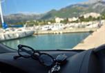 Camping Contrée naturelle et culturo-historique de Kotor - Sea Camper Mne-4