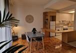 Location vacances Portaria - Houseloft Volos Seaview Hub-1