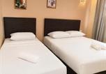 Hôtel Kulai - The Ardens Hotel - Pandan, Johor Bahru-4