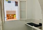 Location vacances Palma de Majorque - Hostal Pons-2