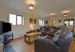 Location vacances Hartland - Barn View-4