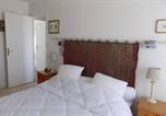 Location vacances Gouville-sur-Mer - La Corniche-3