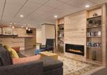 Hôtel Kenosha - Country Inn & Suites by Radisson, Mt Pleasant-Racine West, Wi-4
