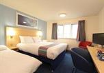 Hôtel Peterborough - Travelodge Peterborough Eye Green-3