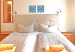 Location vacances Lübbenau - Pension An der Kamske - Dz 4-1