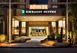 Hôtel Phoenix - Embassy Suites by Hilton Phoenix Downtown North-2