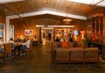 Location vacances Cambria - Big Sur Lodge-3
