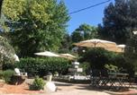 Hôtel Octon - Hotel Galimar-2