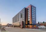 Hôtel Stillwater - Springhill Suites St. Paul Downtown-1