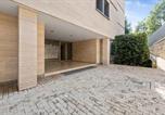 Location vacances Lugano - Luxury Apartment The Dom Lugano-4