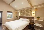 Hôtel Lamphey - The Dolphin Hotel & Restaurant-4