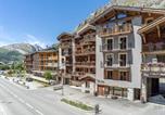 Hôtel Val-d'Isère - Victoria Lodge, Friendly Hotel-1