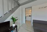 Location vacances Leucate - Maison 2 pièces 4 couchages Port Leucate Naturisme Pl070-089-1