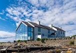 Location vacances Llanfairyneubwll - Hen Cymyran-1