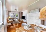 Location vacances Bielefeld - Scandinavian-1