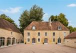 Hôtel Silly-en-Gouffern - Domaine De La Tour-2