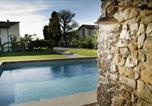 Hôtel Province d'Arezzo - Relais Villa Belpoggio - Residenza D'Epoca-1
