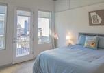Location vacances Atlanta - Midtown 1br Fully Furnished Apartment - Great Location! apts-3