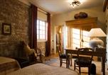 Hôtel East Flanders Province - B&B Willow Lodge-3