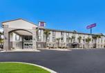 Hôtel Douglas - Sleep Inn & Suites Valdosta Mall Area-3
