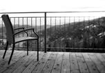 Location vacances Gnesau - Almhaus Karantanien-3