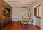 Location vacances  gerona - Flateli Santa Clara 11-2