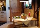 Location vacances  Kranjska Gora - Les Chalet Kranjska Gora I-1