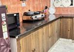 Location vacances Jaipur - Royal Abode- Mi Road- cscheme-Pink City-Near Airport and Jaipur Junction Railway station-3
