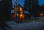 Location vacances Improvement District No. 12 - Overlander Mountain Lodge-2