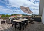 Location vacances Le Ménil - Appartement lumineux 3 chambres, terrasse, proche commerces et ski, avec Wifi - Fr-1-589-677-1