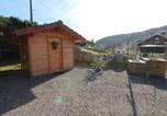 Location vacances Ventron - Chalet romantique avec terrasse, confort moderne, proche activités nature et ski à Cornimont - Fr-1-589-41-2