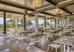 Hôtel 4 étoiles Toulon - Belambra Clubs Presqu'île De Giens - les Criques-4