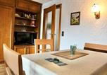 Location vacances Bolsterlang - Ferienwohnung &quote;Am Dorfbach&quote; mit Sommer Hörnerbahnen kostenlos-3